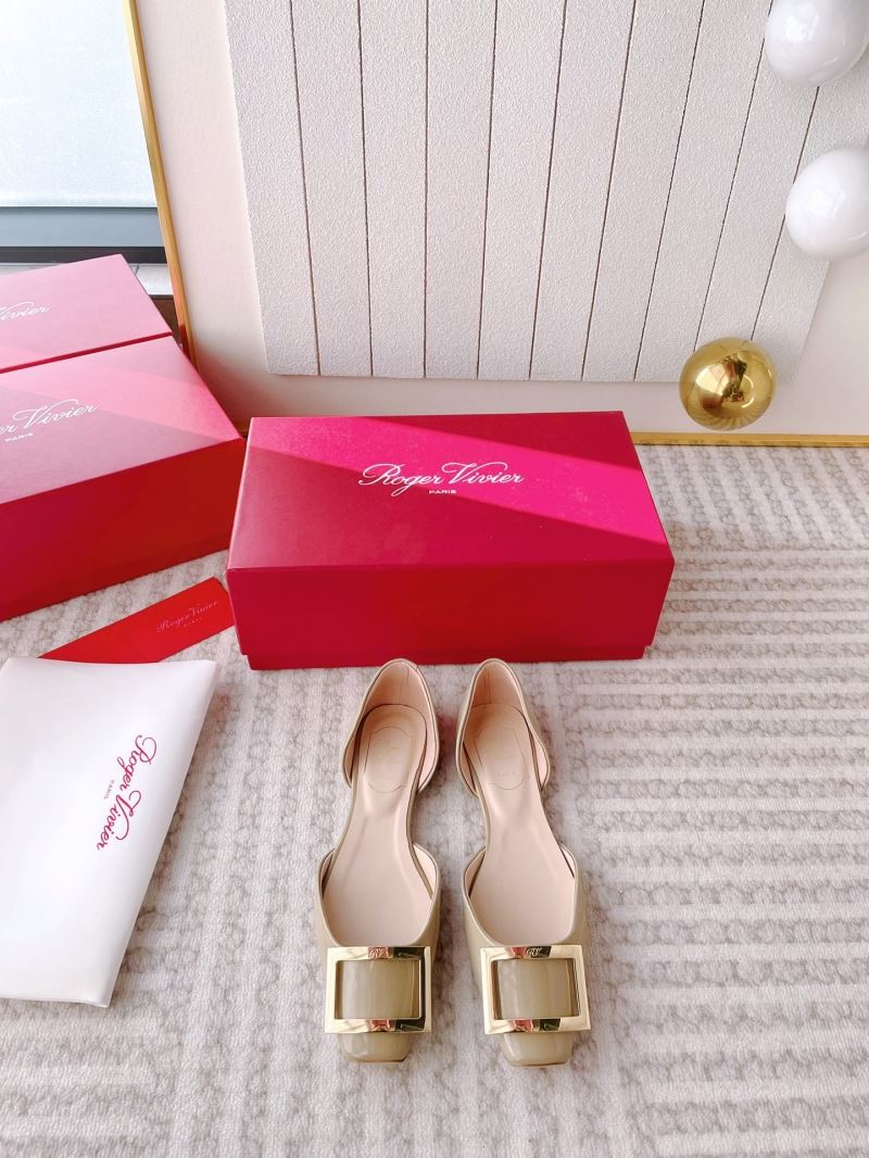 Roger Vivier Shoes